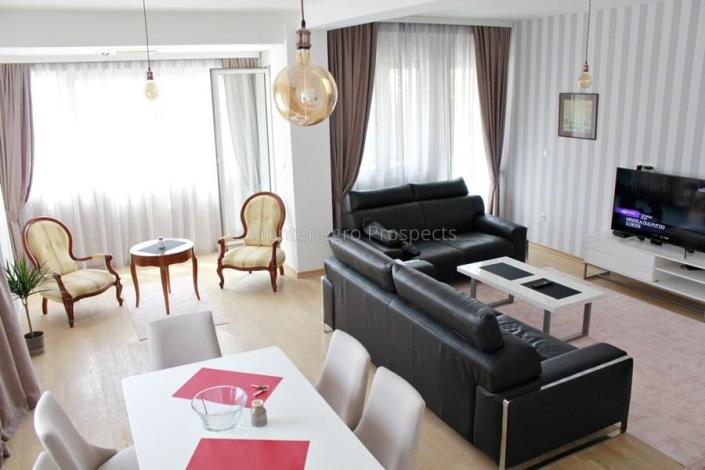 Image No.1-Appartement à vendre à Budva