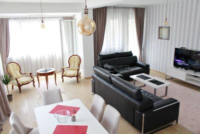 1 - Budva, Appartement