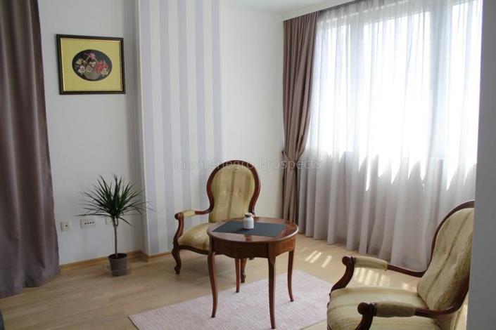 Image No.8-Appartement à vendre à Budva