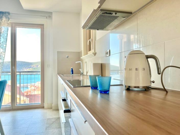 Image No.12-1 Bed Apartment for sale