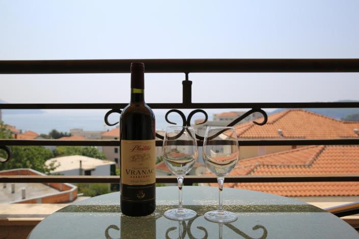 Image No.3-Appartement de 3 chambres à vendre à Becici