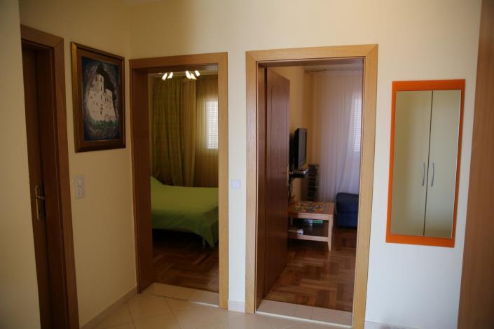 Image No.5-Appartement de 3 chambres à vendre à Becici