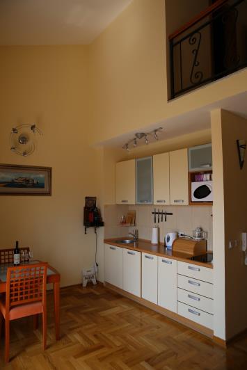 Image No.4-Appartement de 3 chambres à vendre à Becici