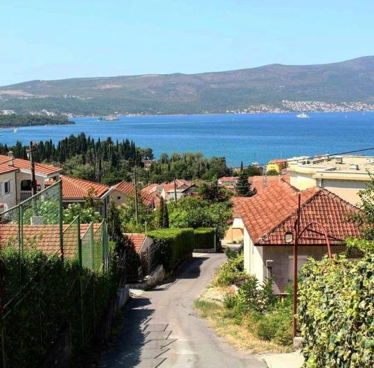 Image No.3-Terrain à vendre à Tivat