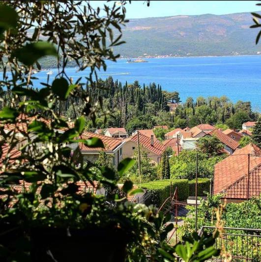 Image No.4-Terrain à vendre à Tivat