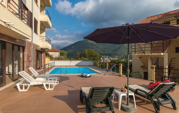 Image No.15-Appartement de 3 chambres à vendre à Herceg Novi