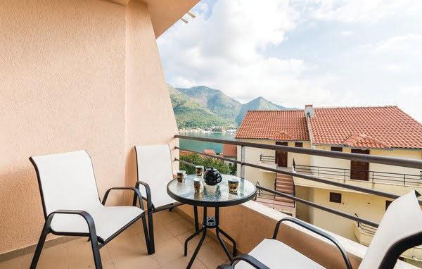 Image No.13-Appartement de 3 chambres à vendre à Herceg Novi