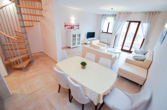 Image No.4-Appartement de 3 chambres à vendre à Herceg Novi