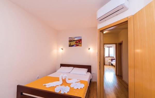 Image No.11-Appartement de 3 chambres à vendre à Herceg Novi