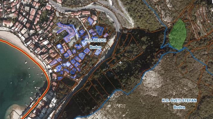 Image No.4-Plot for sale