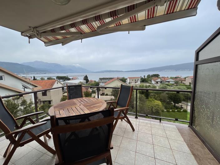 Image No.2-Appartement de 2 chambres à vendre à Bijela