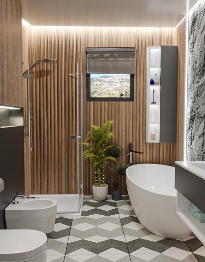 Image No.2-3 Bed House for sale