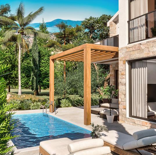 Image No.8-3 Bed House for sale