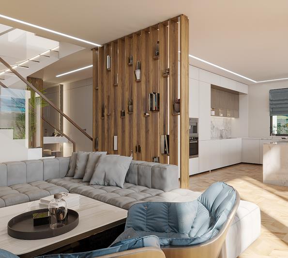 Image No.13-3 Bed House for sale