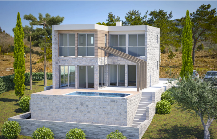 Image No.18-3 Bed House for sale