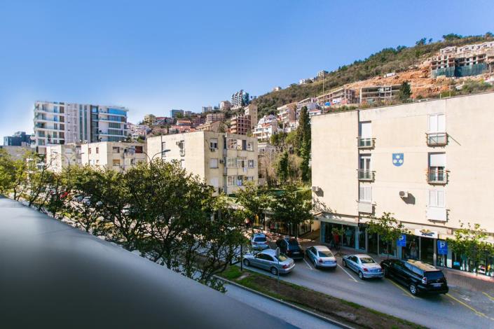 Image No.2-Appartement de 1 chambre à vendre à Budva