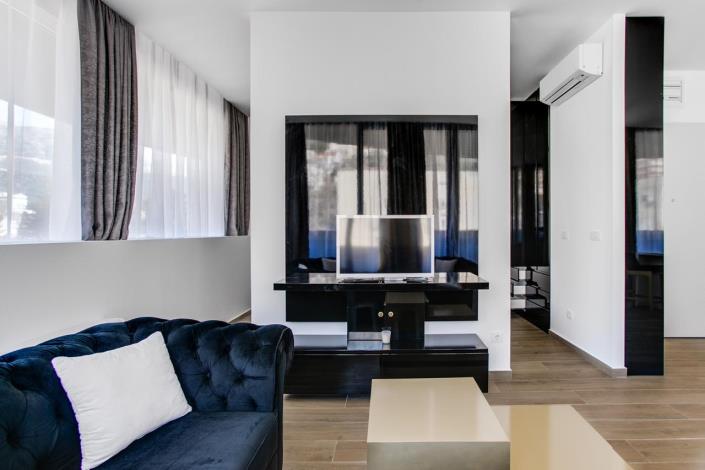 Image No.4-Appartement de 1 chambre à vendre à Budva