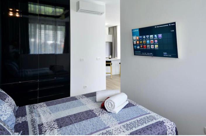 Image No.5-Appartement de 1 chambre à vendre à Budva