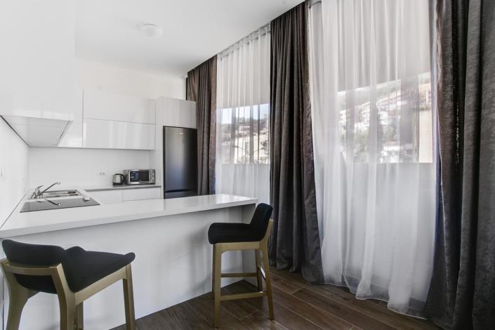 Image No.6-Appartement de 1 chambre à vendre à Budva