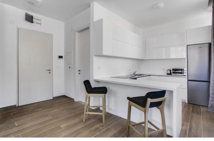 Image No.7-Appartement de 1 chambre à vendre à Budva