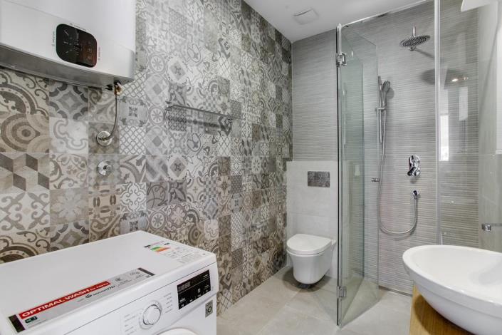 Image No.8-Appartement de 1 chambre à vendre à Budva