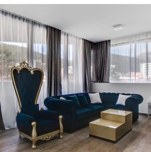 Image No.9-Appartement de 1 chambre à vendre à Budva