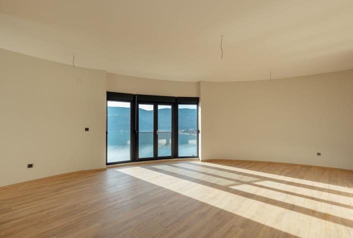 Image No.3-Appartement de 1 chambre à vendre à Herceg Novi