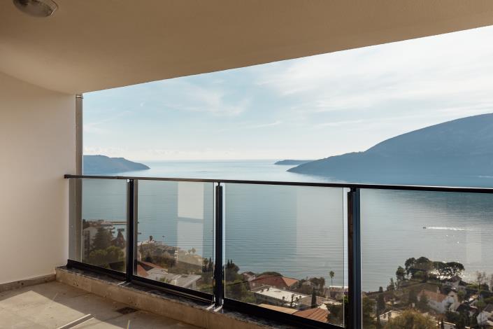 Image No.16-Appartement de 1 chambre à vendre à Herceg Novi