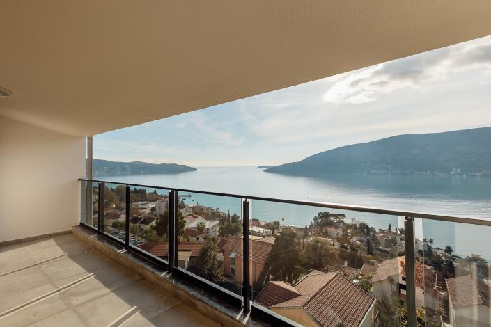 Image No.17-Appartement de 1 chambre à vendre à Herceg Novi