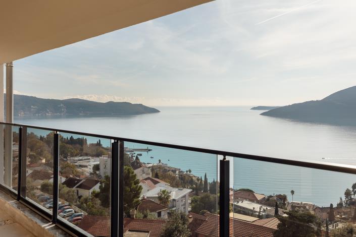 Image No.18-Appartement de 1 chambre à vendre à Herceg Novi