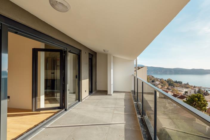 Image No.20-Appartement de 1 chambre à vendre à Herceg Novi