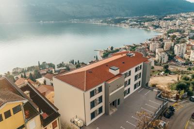 1 - Herceg Novi, Appartement