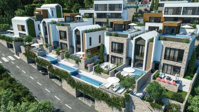 1 - Donja Lastva, Townhouse