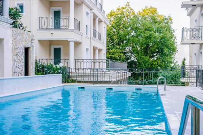 Image No.28-1 Bed Apartment for sale