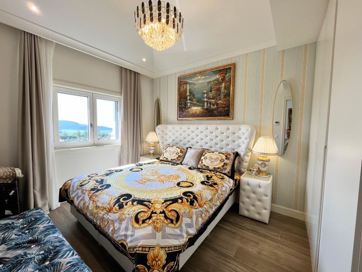 Image No.6-Appartement de 1 chambre à vendre à Tivat