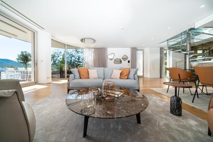 Image No.7-3 Bed Penthouse for sale