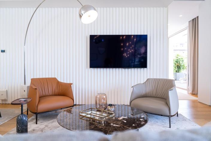 Image No.18-3 Bed Penthouse for sale