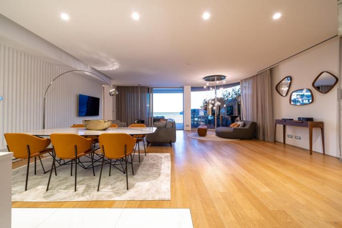 Image No.22-3 Bed Penthouse for sale