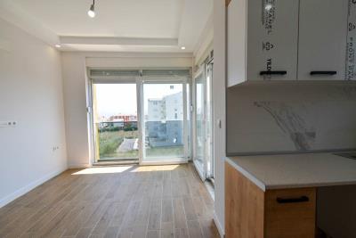 1 - Bijela, Apartment