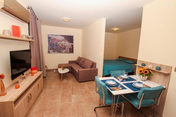 Image No.7-Villa de 6 chambres à vendre à Dobrota