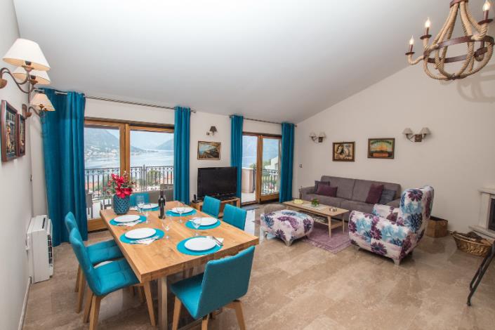 Image No.8-Villa de 6 chambres à vendre à Dobrota