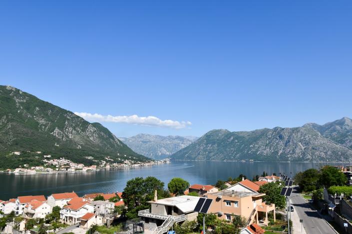 Image No.20-Villa de 6 chambres à vendre à Dobrota