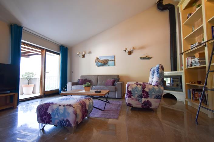 Image No.24-Villa de 6 chambres à vendre à Dobrota