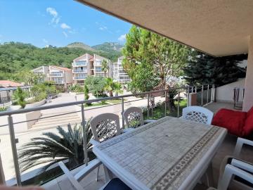 Appartement de 2 chambres à vendre à Budva