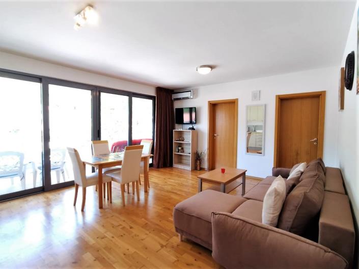 Image No.3-Appartement de 2 chambres à vendre à Budva