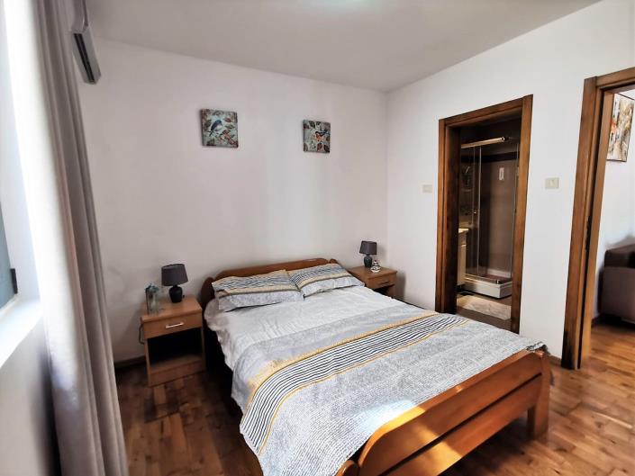 Image No.7-Appartement de 2 chambres à vendre à Budva