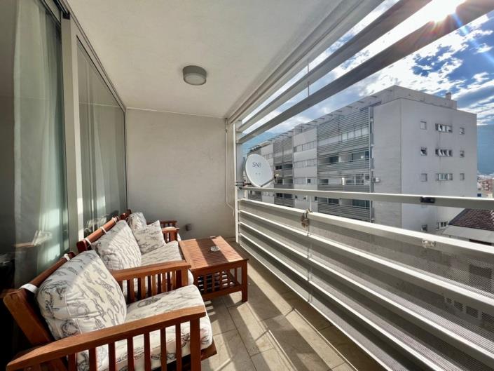 Image No.4-Appartement de 2 chambres à vendre à Budva