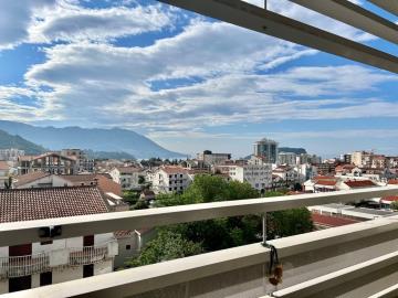 1 - Budva, Apartment