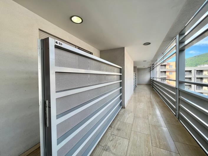 Image No.2-Appartement de 2 chambres à vendre à Budva