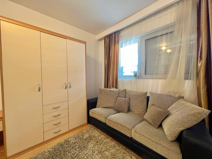 Image No.7-Appartement de 2 chambres à vendre à Budva